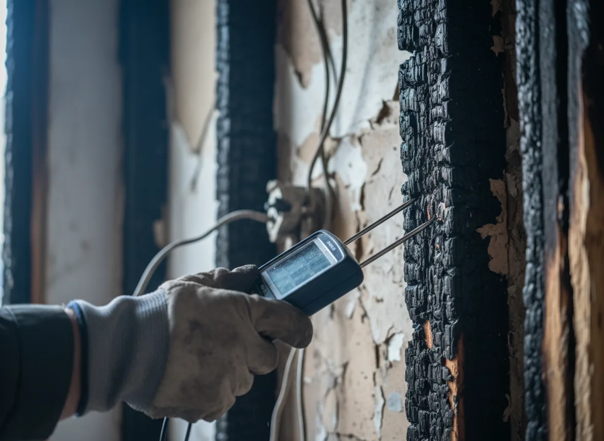 Fire Damage Restoration Glencoe, OK FAQs